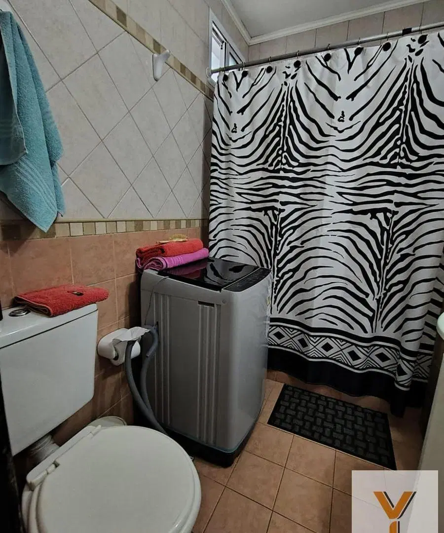 Departamento en Venta - 3 Dormitorios 2 Baños - 62mts - Mar Del Plata 4