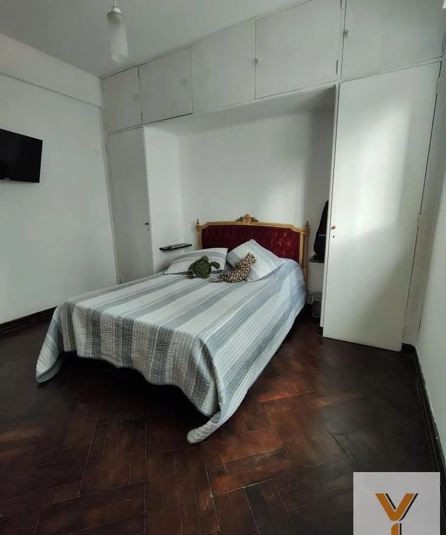 Departamento en Venta - 3 Dormitorios 2 Baños - 62mts - Mar Del Plata 2