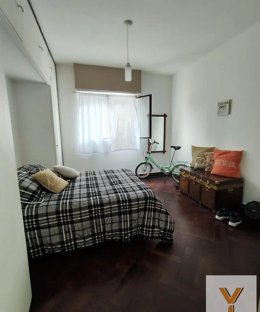 Departamento en Venta - 3 Dormitorios 2 Baños - 62mts - Mar Del Plata 3