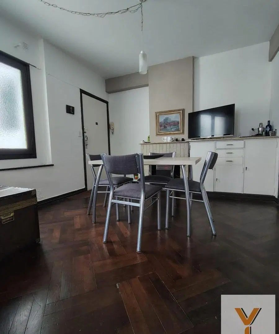 Departamento en Venta - 3 Dormitorios 2 Baños - 62mts - Mar Del Plata 5
