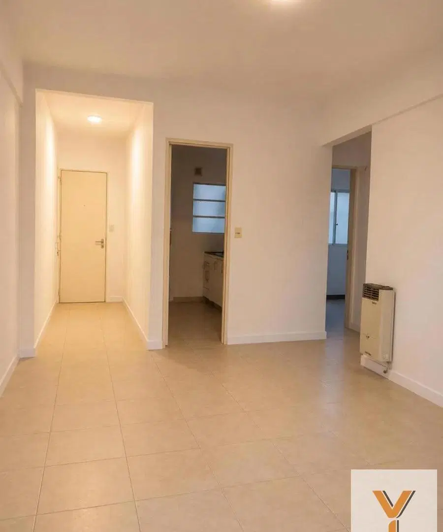 Departamento en Alquiler - 2 Dormitorios 2 Baños - 55mts - Palermo 5