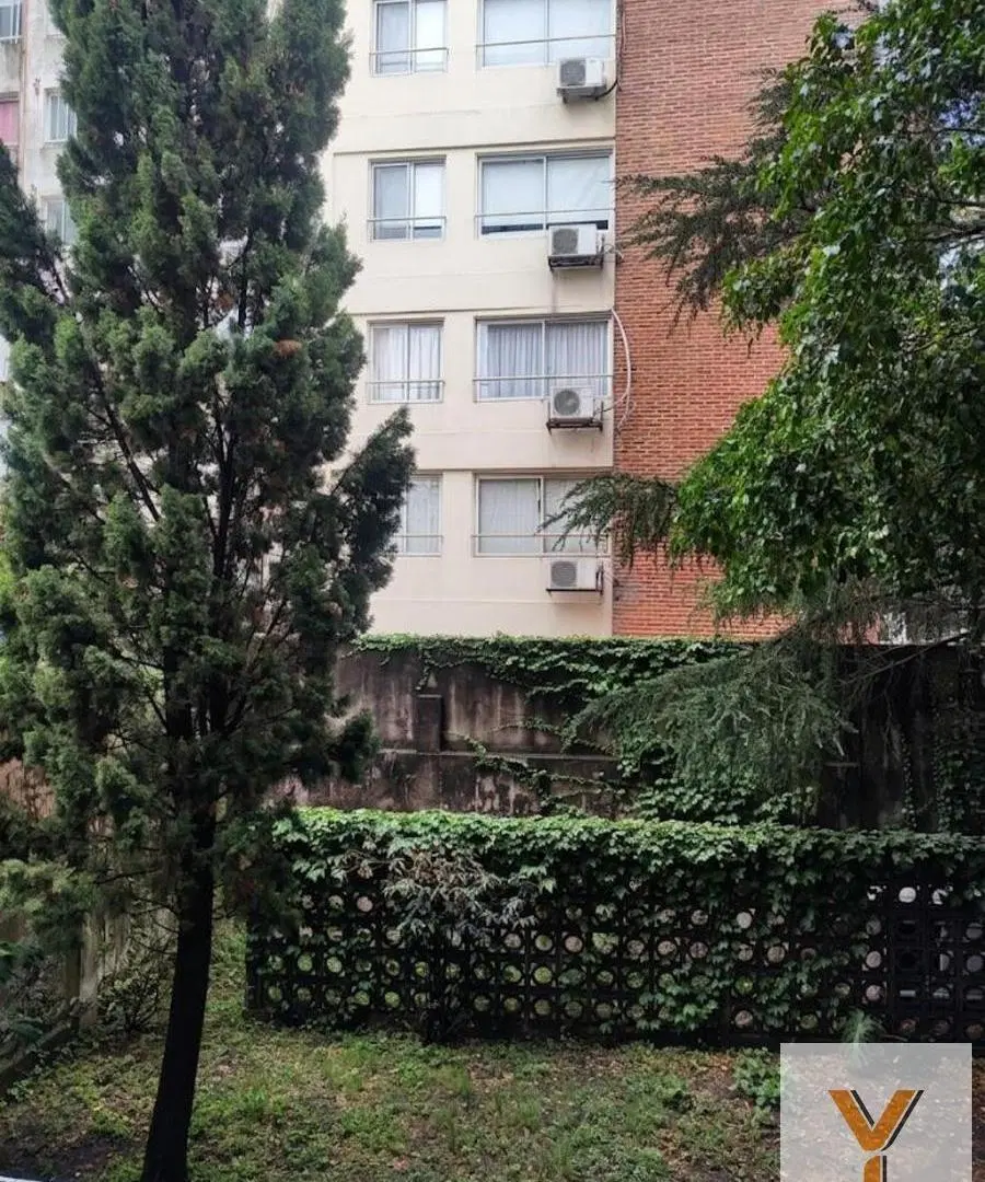 Departamento en Alquiler - 2 Dormitorios 2 Baños - 55mts - Palermo 4