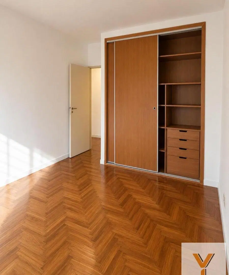 Departamento en Alquiler - 2 Dormitorios 2 Baños - 55mts - Palermo 2