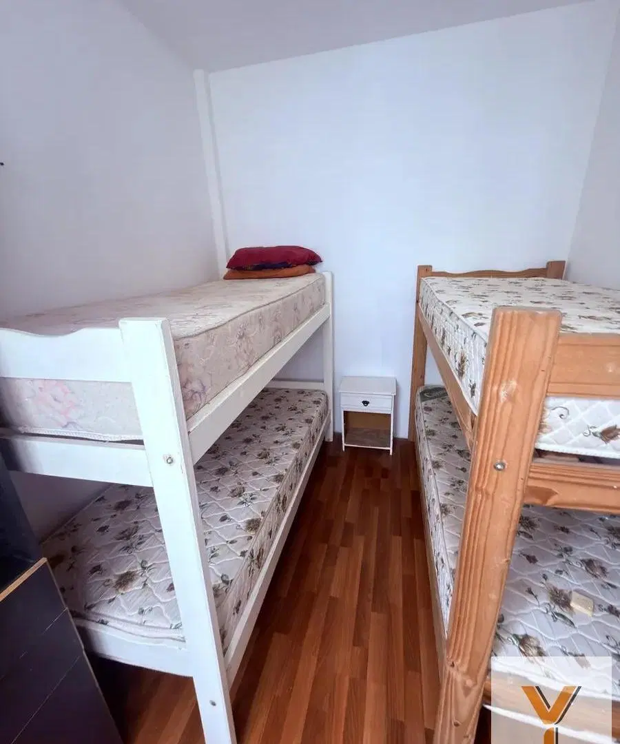 Departamento en Alquiler - 2 Dormitorios 1 Baño - 50mts - Mar Del Plata 3