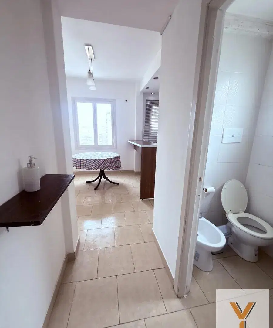 Departamento en Alquiler - 2 Dormitorios 1 Baño - 50mts - Mar Del Plata 2