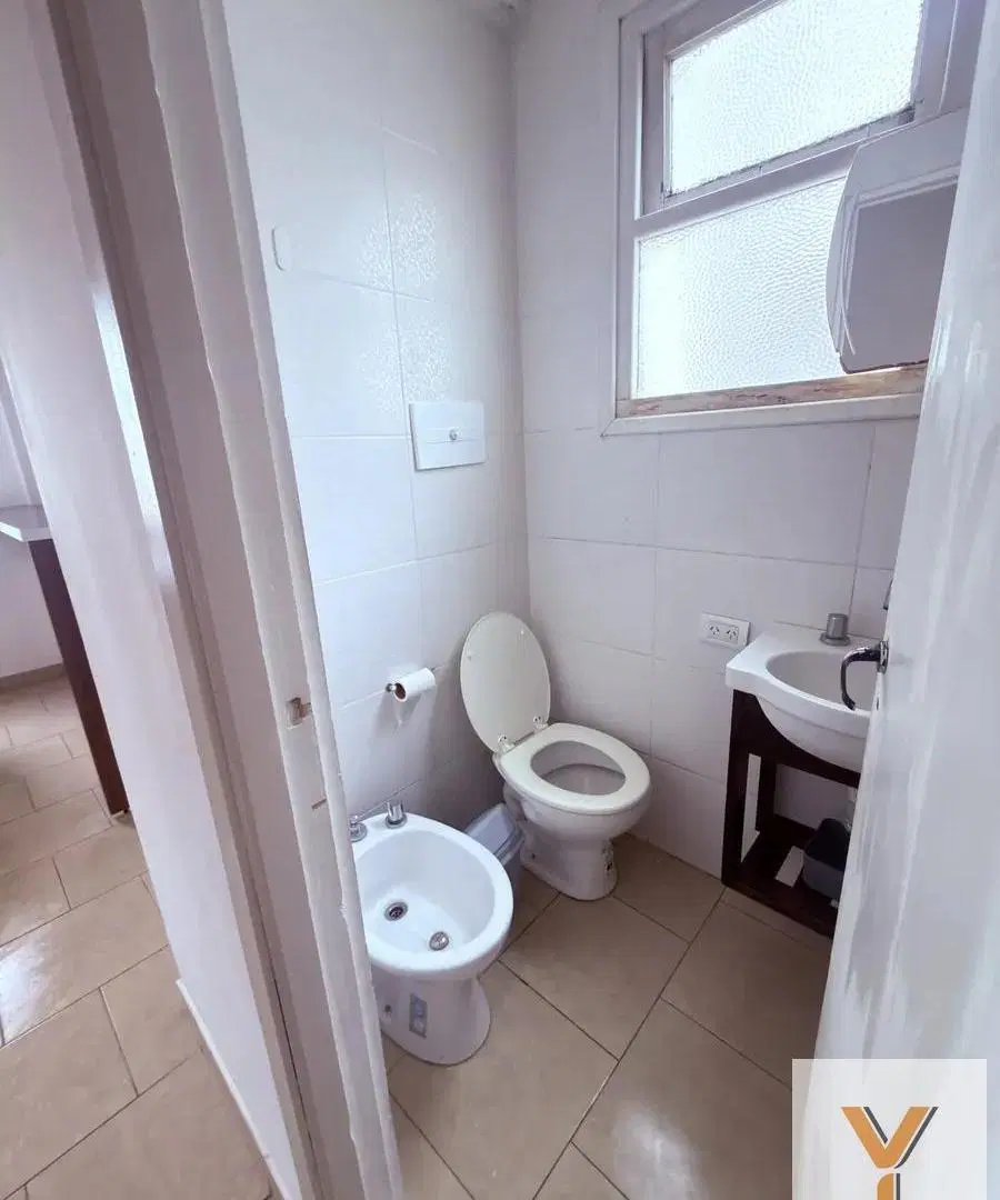 Departamento en Alquiler - 2 Dormitorios 1 Baño - 50mts - Mar Del Plata 5