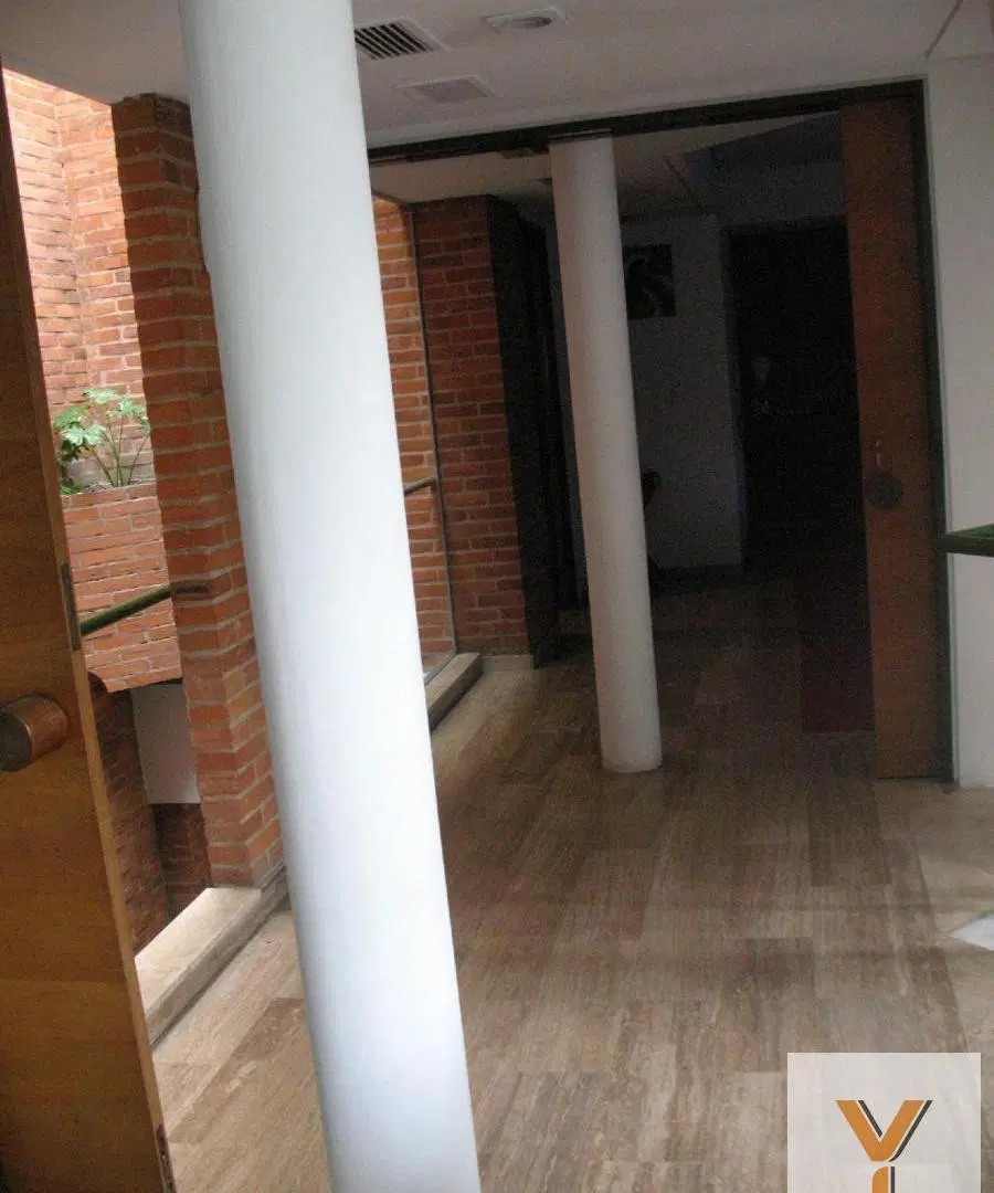 Oficina en Alquiler - 3 Baños - 250mts - San Isidro 3