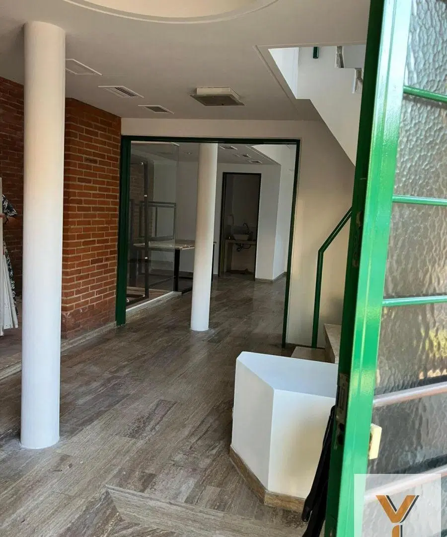 Oficina en Alquiler - 3 Baños - 250mts - San Isidro 4