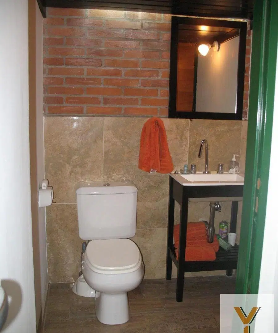 Oficina en Alquiler - 3 Baños - 250mts - San Isidro 5