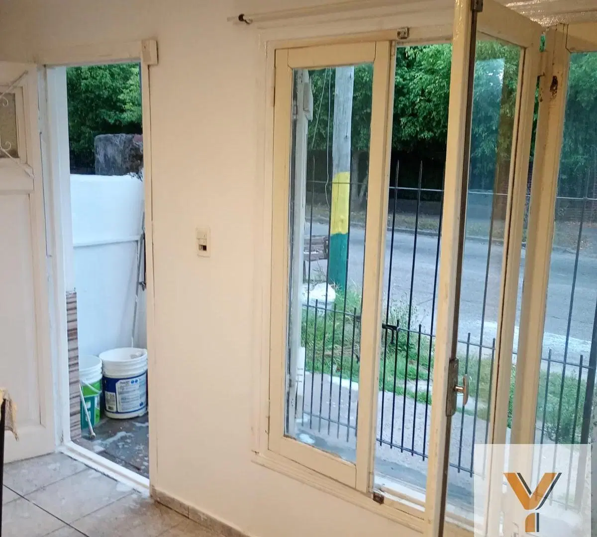 Departamento en Alquiler - 1 Dormitorio 1 Baño - 38mts - Mar Del Plata 3