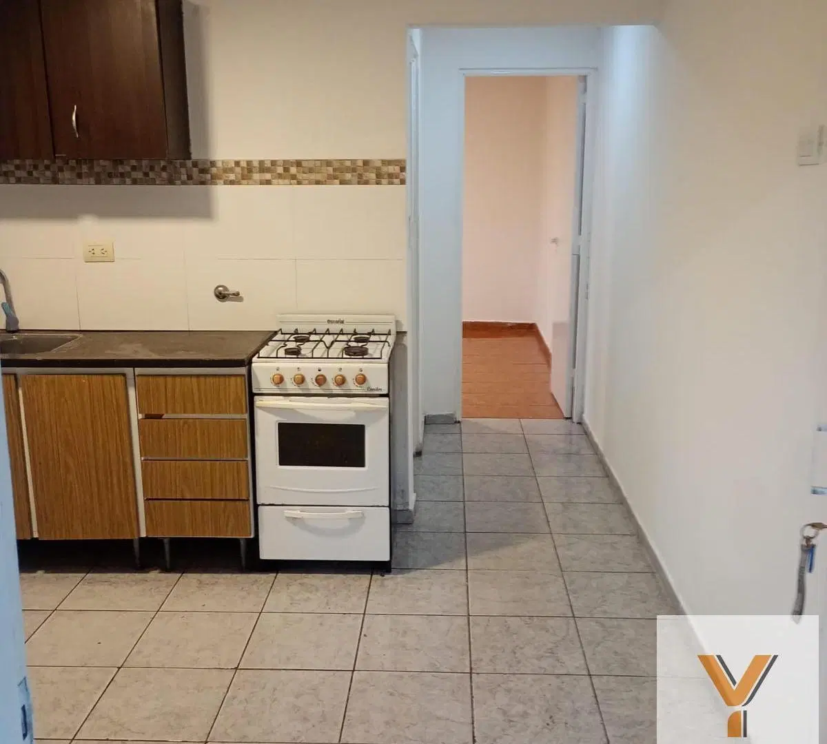 Departamento en Alquiler - 1 Dormitorio 1 Baño - 38mts - Mar Del Plata 4