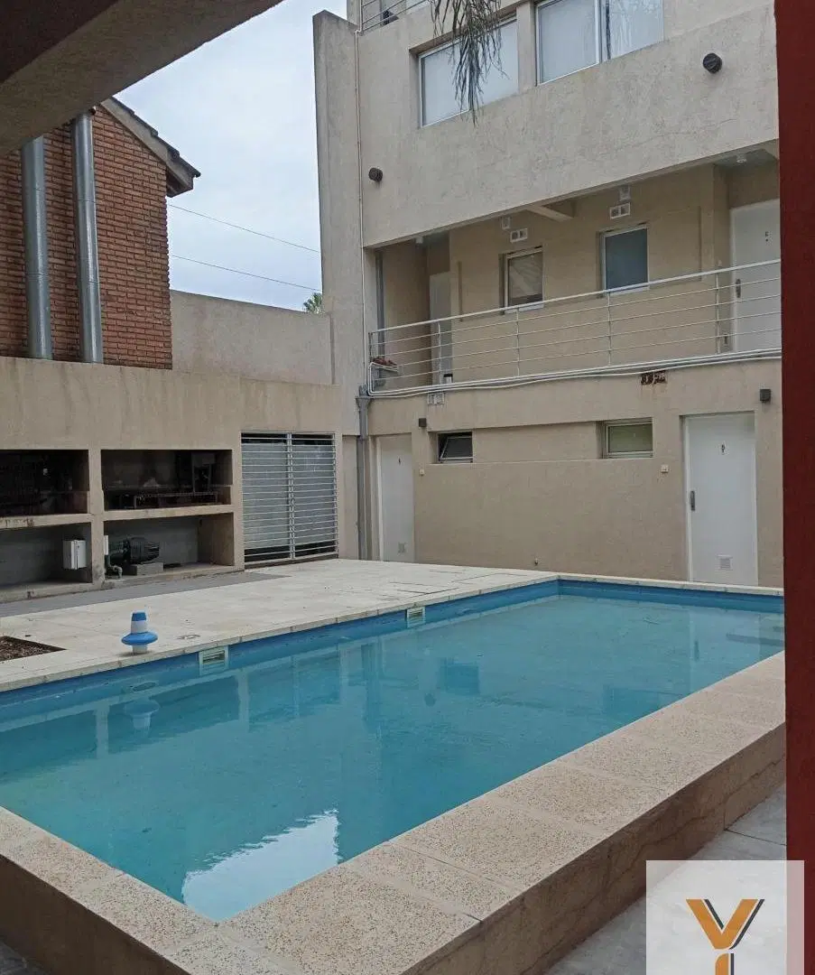 Departamento en Alquiler - 2 Dormitorios 2 Baños - 85mts - Pilar 3