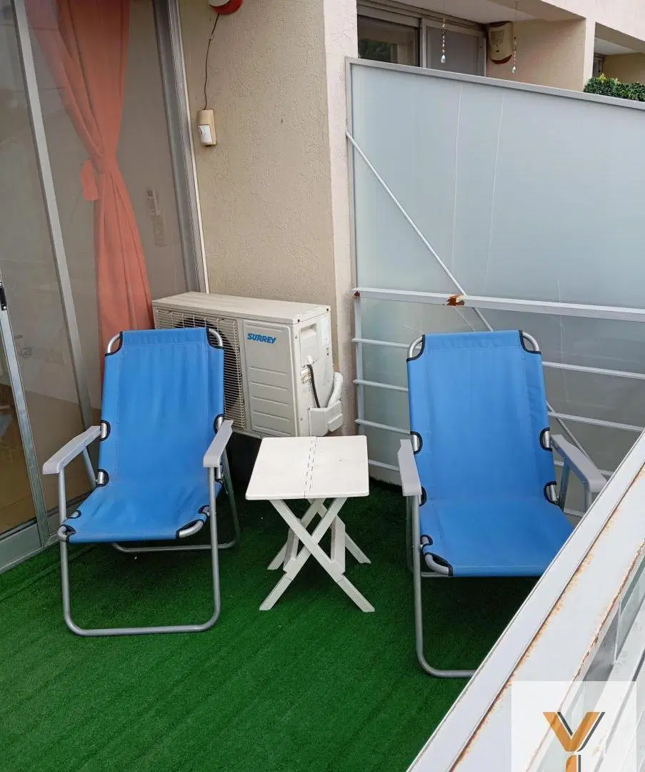 Departamento en Alquiler - 2 Dormitorios 2 Baños - 85mts - Pilar 5