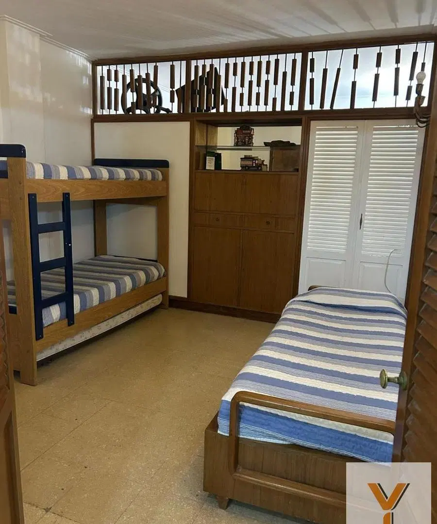 Departamento en Venta - 3 Dormitorios 2 Baños - 65mts - Mar Del Plata 4