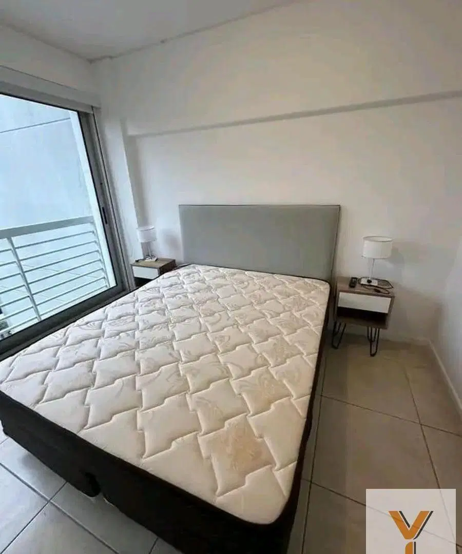 Departamento en Alquiler - 2 Dormitorios 1 Baño - 50mts - Villa Crespo 3