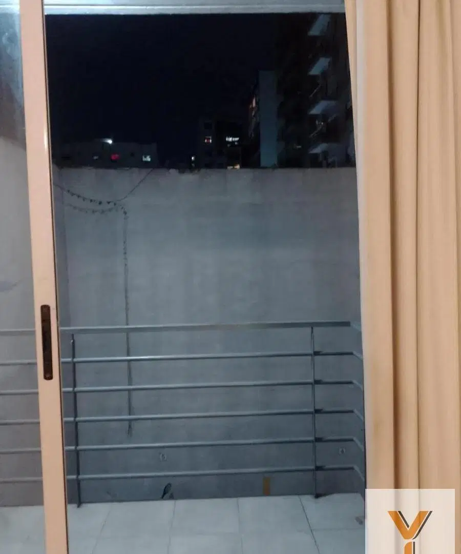 Departamento en Alquiler - 2 Dormitorios 1 Baño - 50mts - Villa Crespo 4