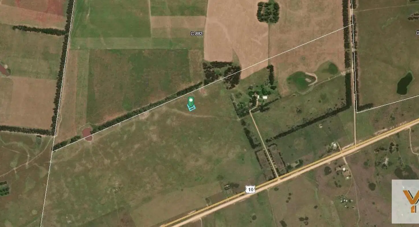 Terreno en venta - 1.065Mts2 - Uruguay 5