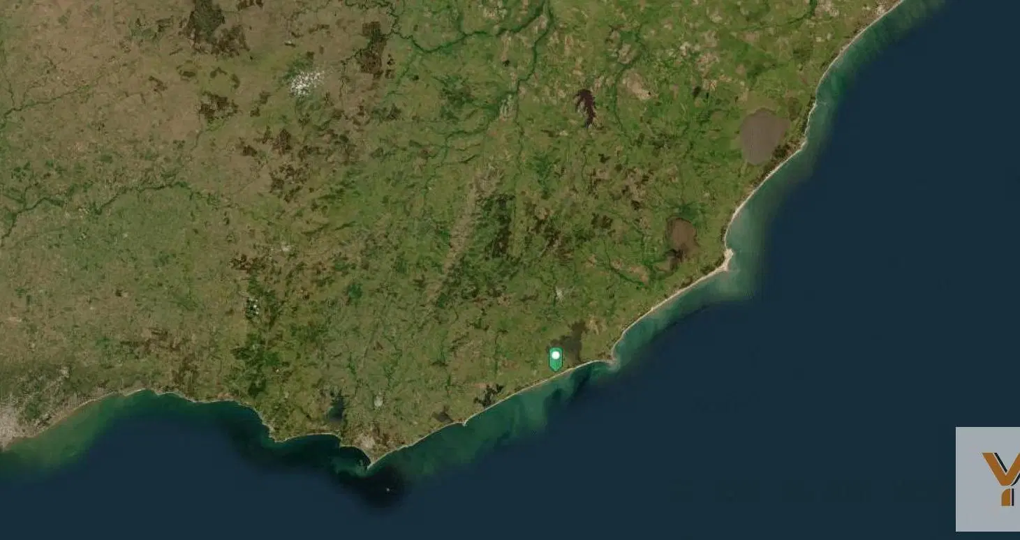 Terreno en venta - 1.065Mts2 - Uruguay 3