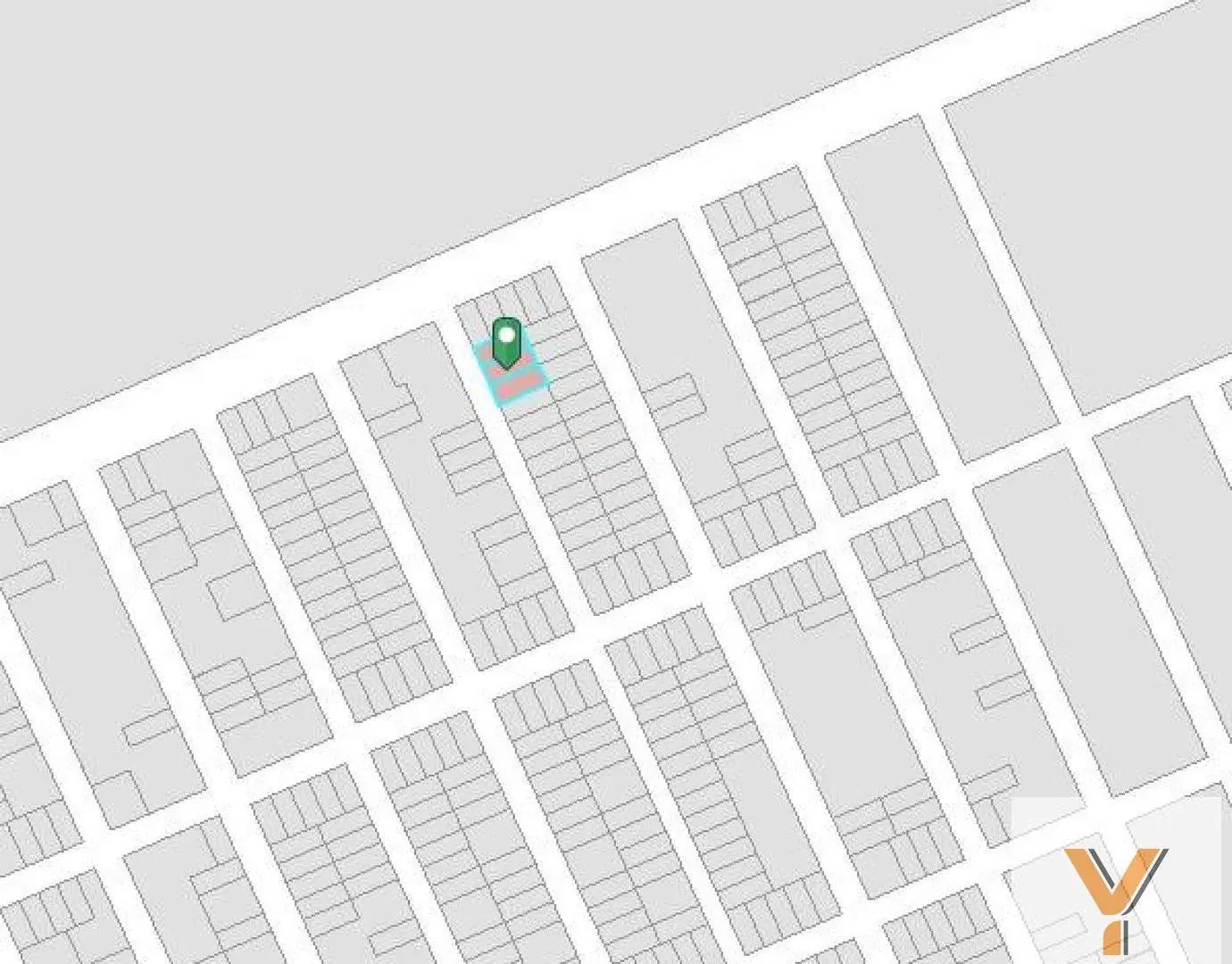 Terreno en venta - 1.065Mts2 - Uruguay 2