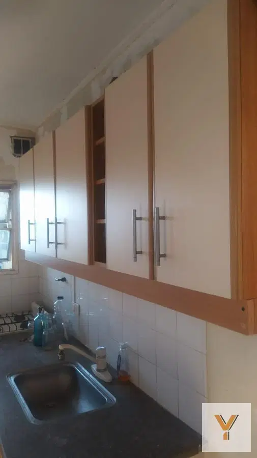 Departamento en venta - 3 dormitorios 1 baño - 52mts2 - La Plata 5