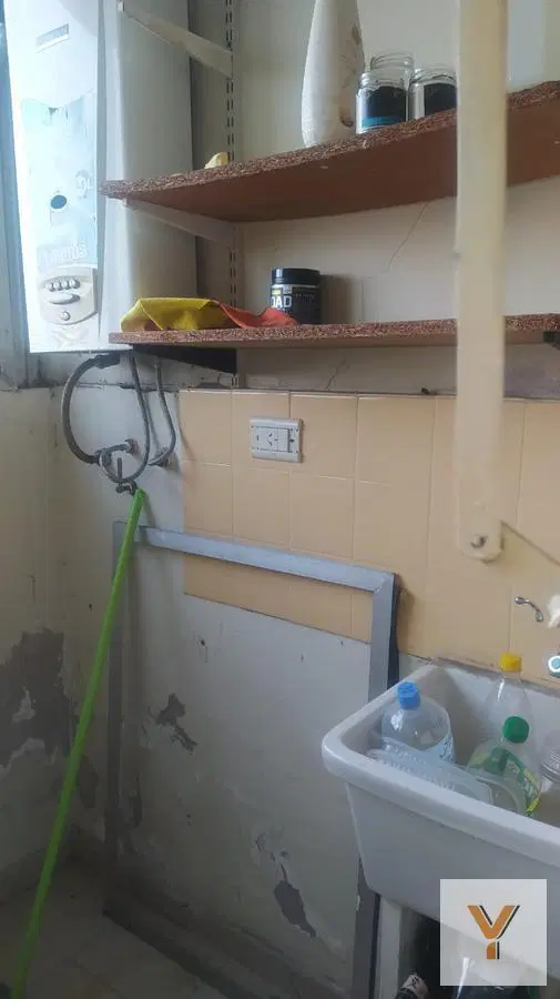 Departamento en venta - 3 dormitorios 1 baño - 52mts2 - La Plata 2