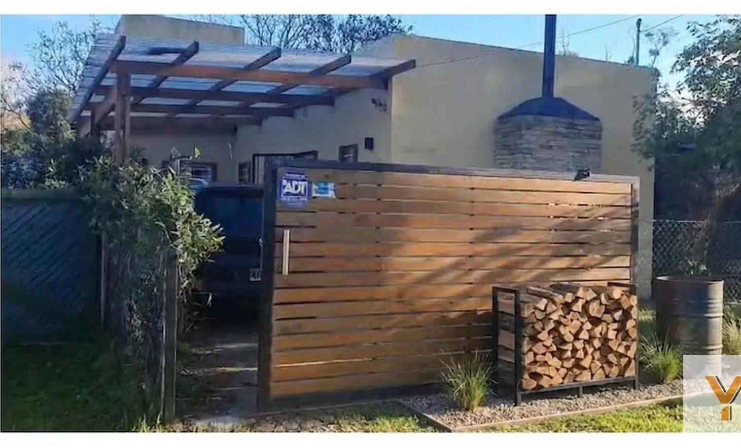 Casa en Alquiler - 1 Dormitorio 1 Baño - 240mts - Mar Del Plata 4