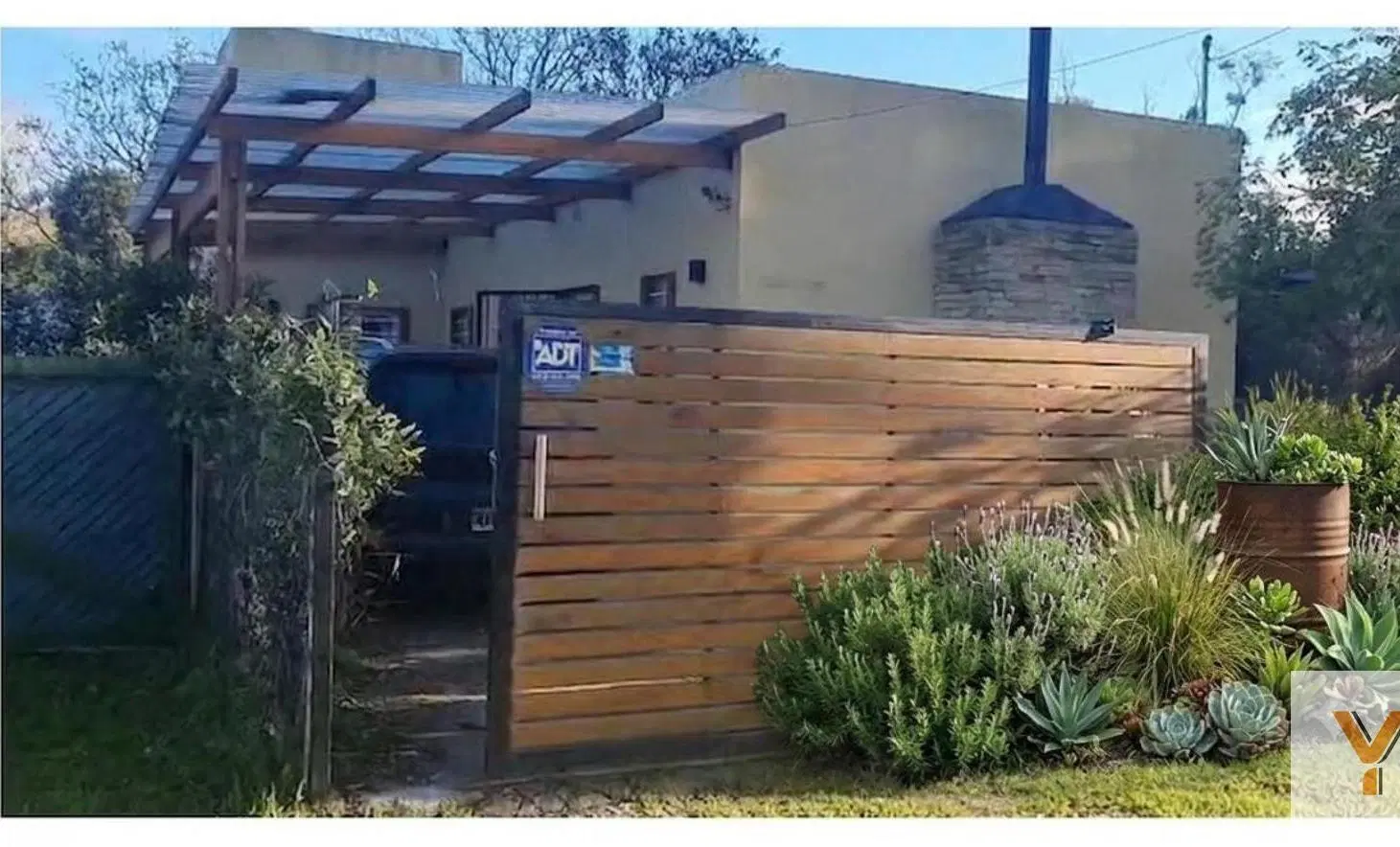Casa en Alquiler - 1 Dormitorio 1 Baño - 240mts - Mar Del Plata 5