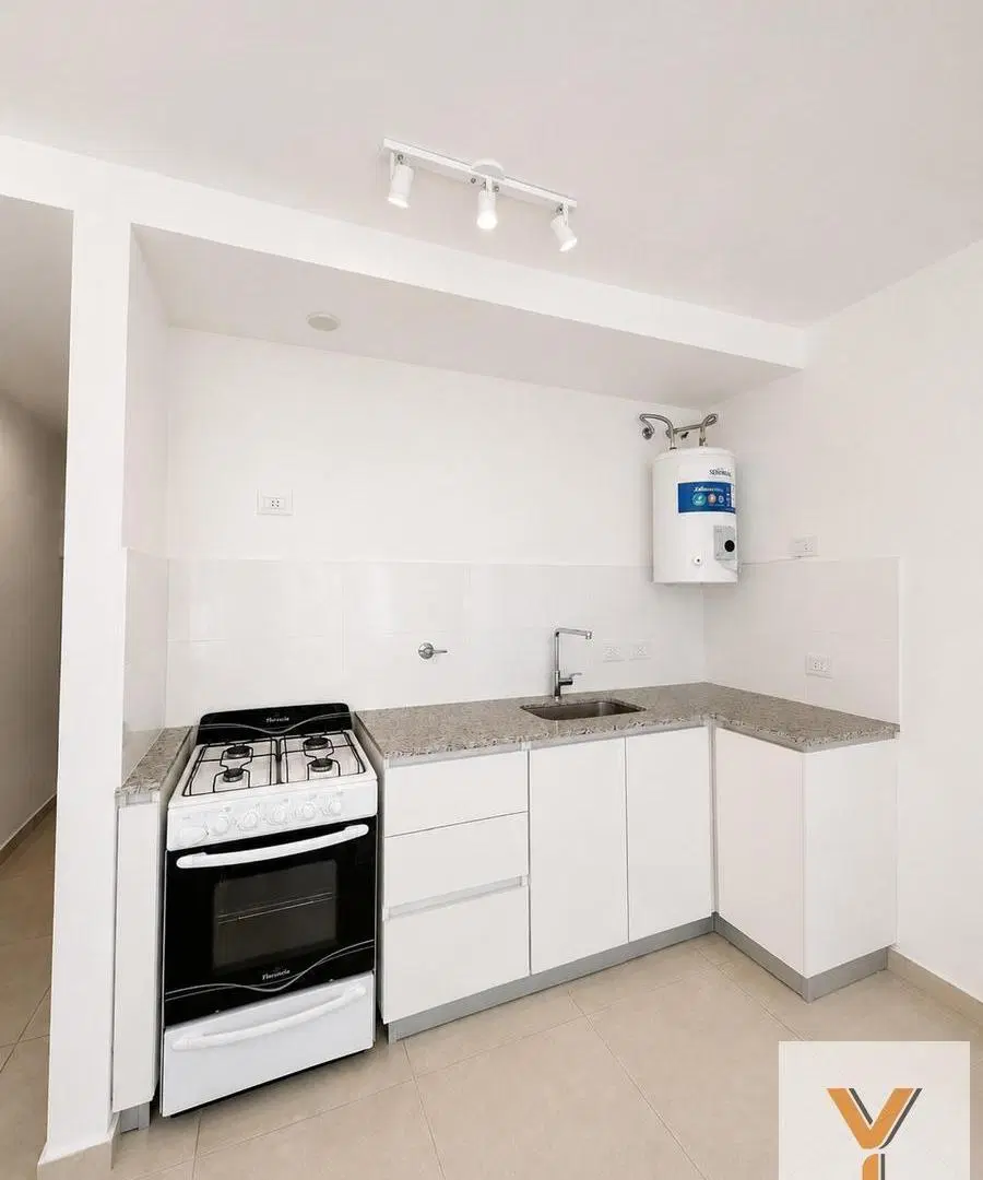 Departamento en Alquiler - 2 Dormitorios 1 Baño - 67mts - La Plata 3