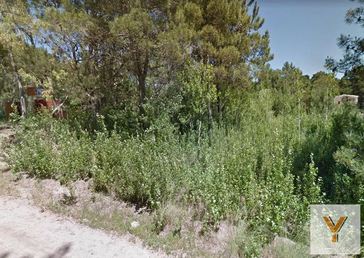 Terreno en venta - 600mts2 - Mar De Las Pampas 2