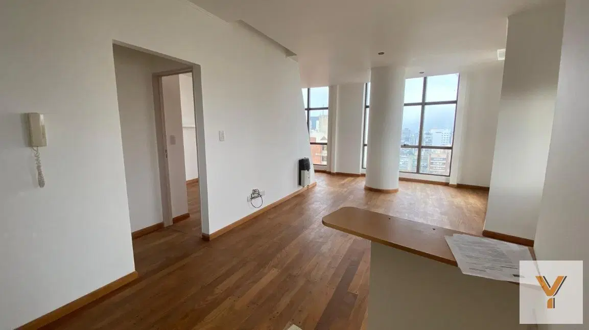 Departamento en Venta - 1 Dormitorio 1 Baño - 56mts - La Plata 3