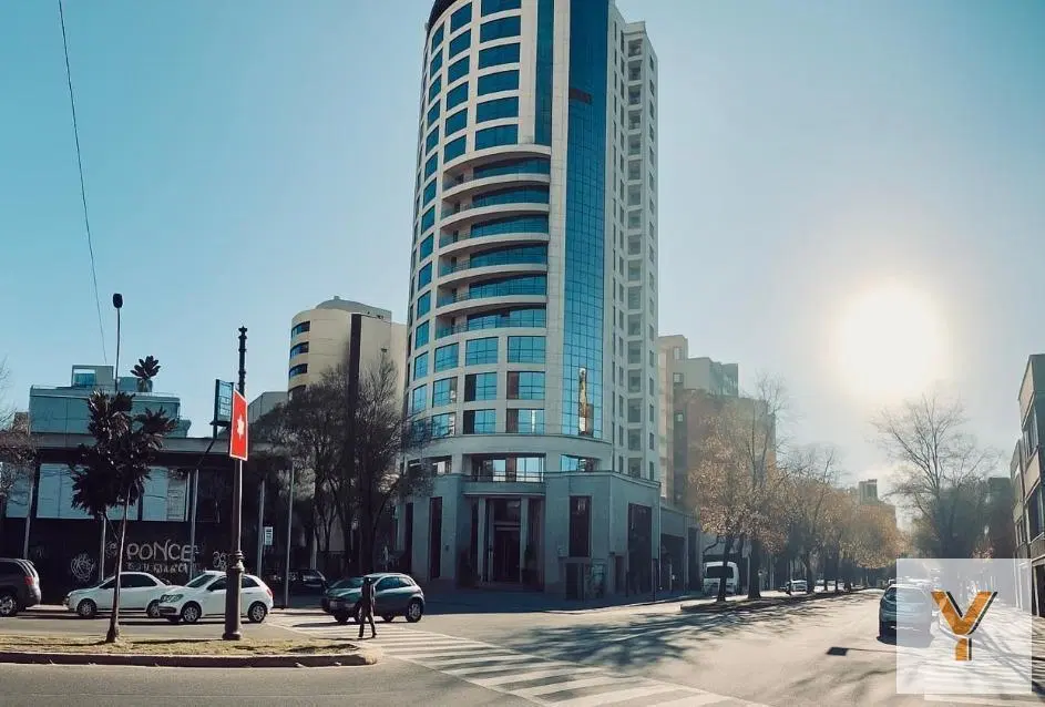 Departamento en Venta - 1 Dormitorio 1 Baño - 56mts - La Plata 4