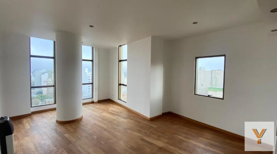 Departamento en Venta - 1 Dormitorio 1 Baño - 56mts - La Plata 2