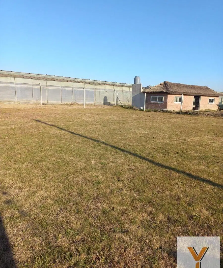Terreno en venta - 300mts2 - Villa Elvira 5