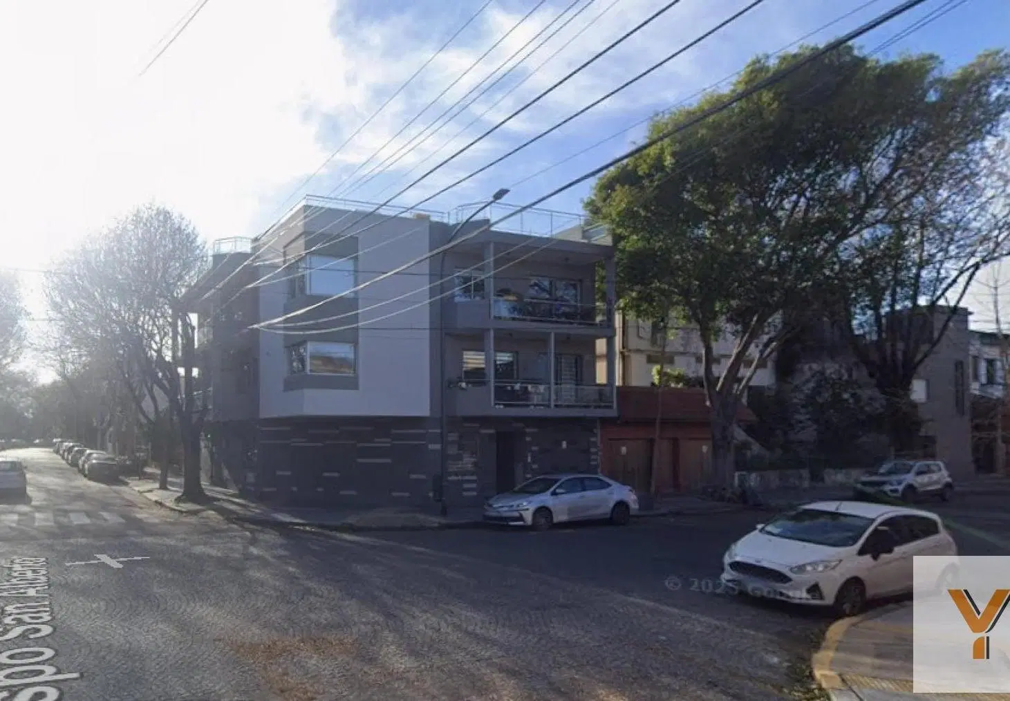 Departamento en Venta - 1 Dormitorio 1 Baño - 38mts - Villa Pueyrredon 2