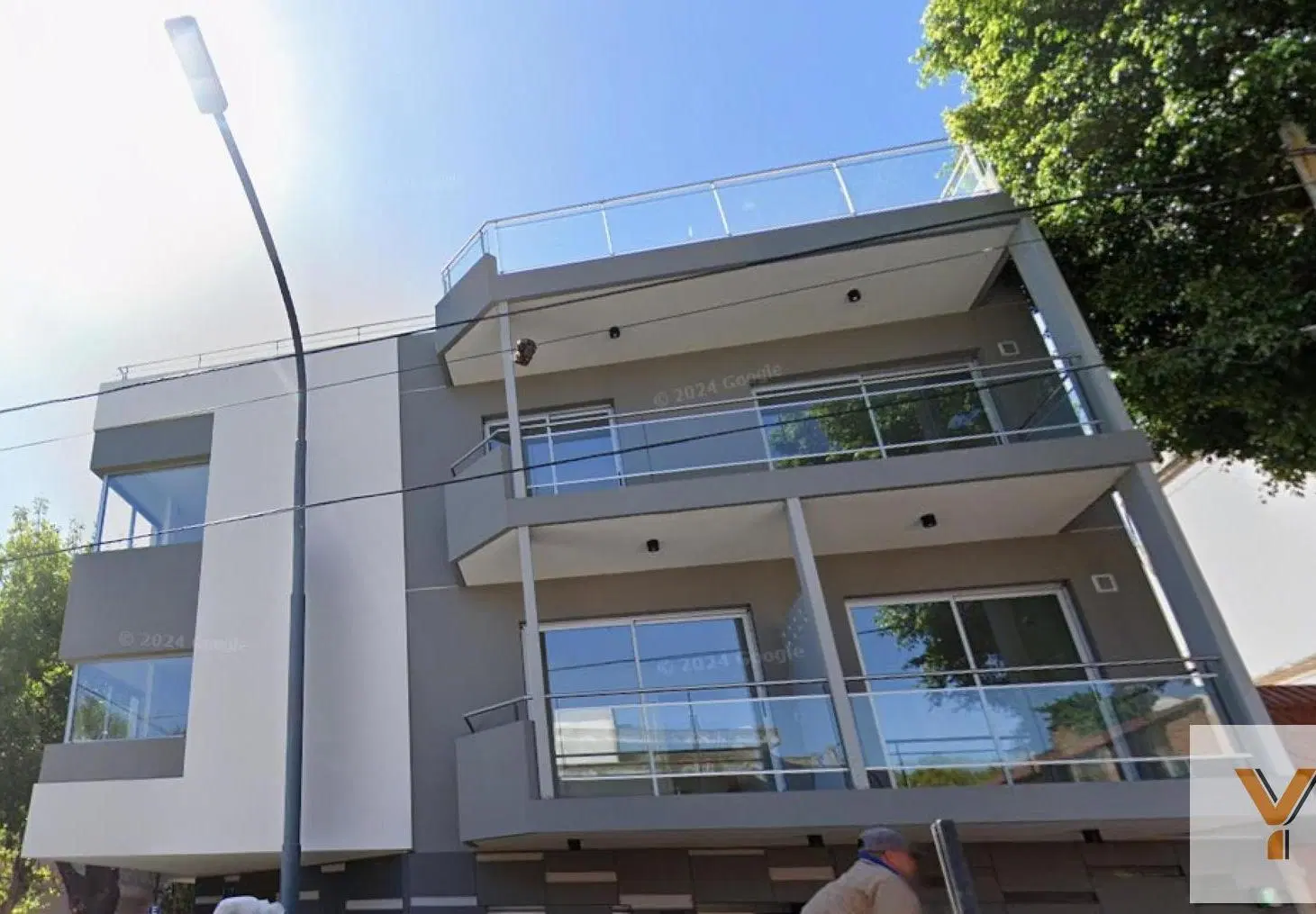 Departamento en Venta - 1 Dormitorio 1 Baño - 38mts - Villa Pueyrredon 4