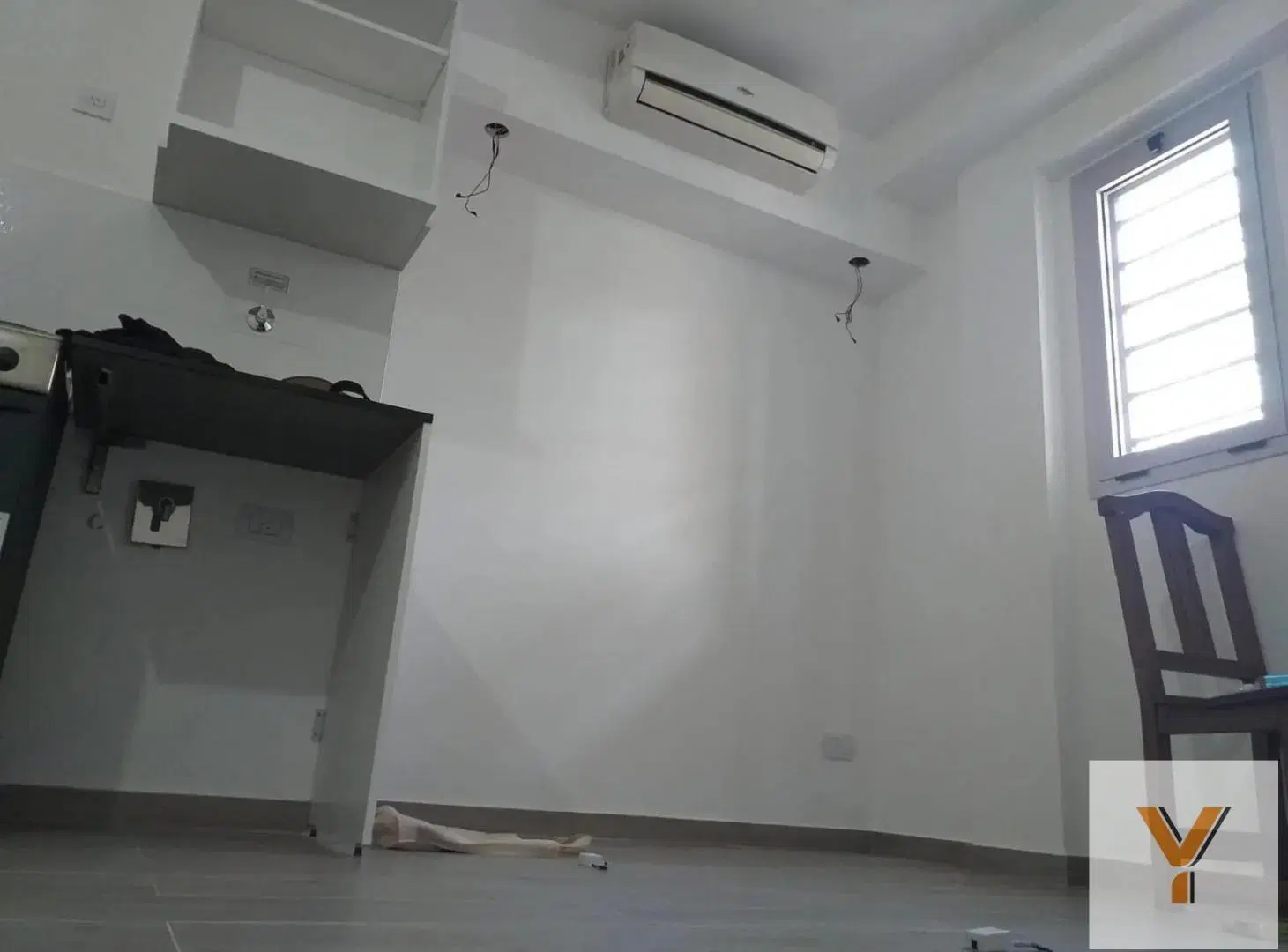 Departamento en Venta - 1 Dormitorio 1 Baño - 38mts - Villa Pueyrredon 3