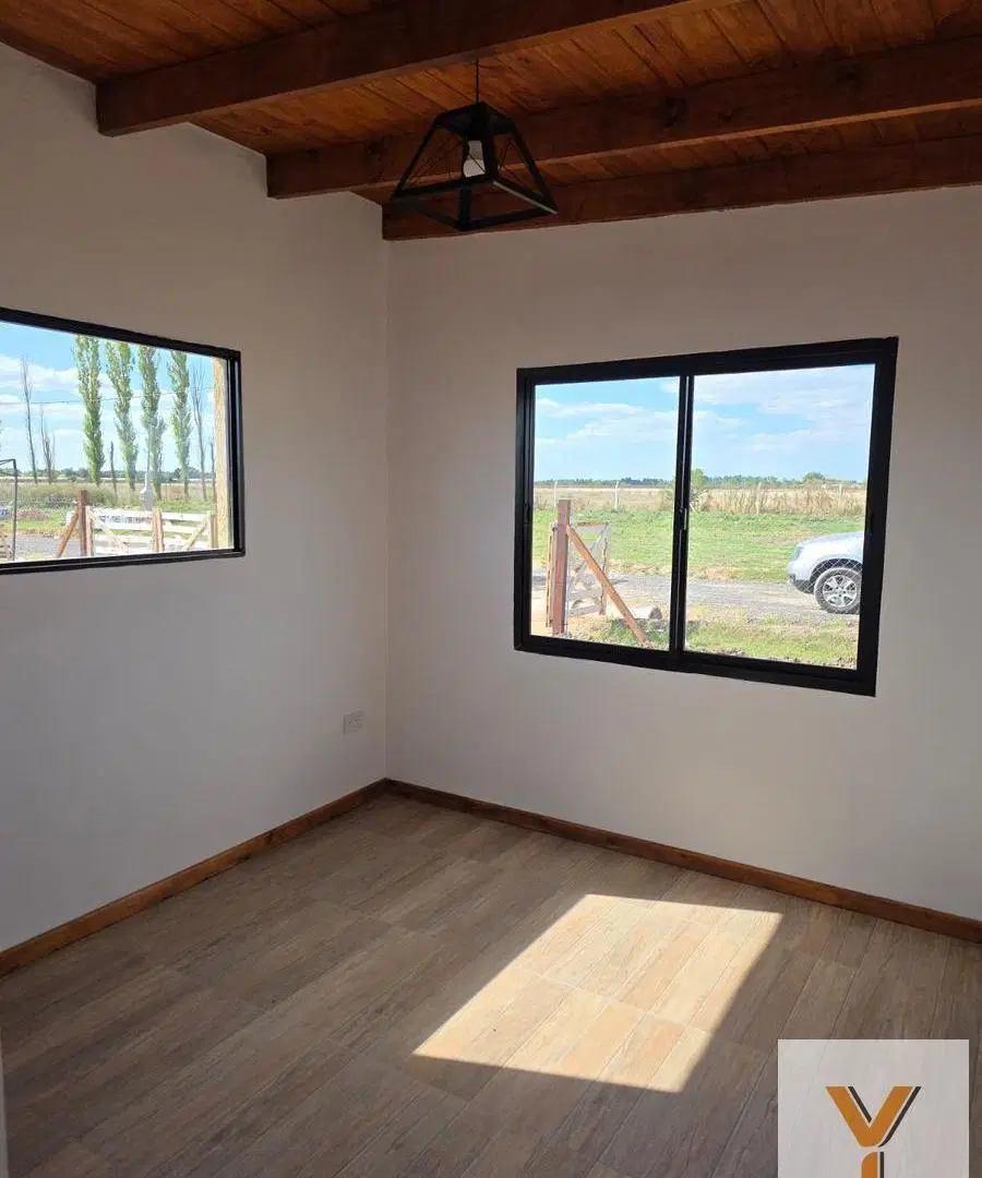 Casa en Venta - 2 Dormitorios 1 Baño - 300mts - La Plata 5