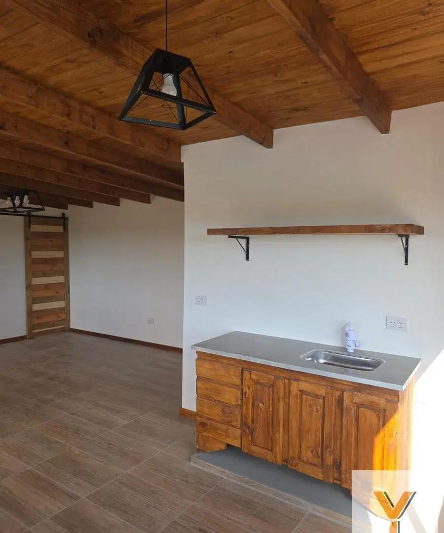 Casa en Venta - 2 Dormitorios 1 Baño - 300mts - La Plata 4