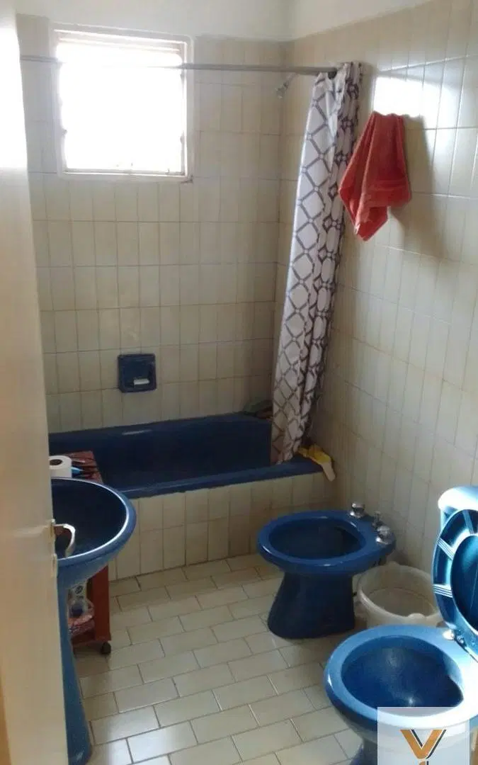 Departamento en venta - 2 Dormitorios 1 Baño - 70Mts2 - Villa Crespo 2