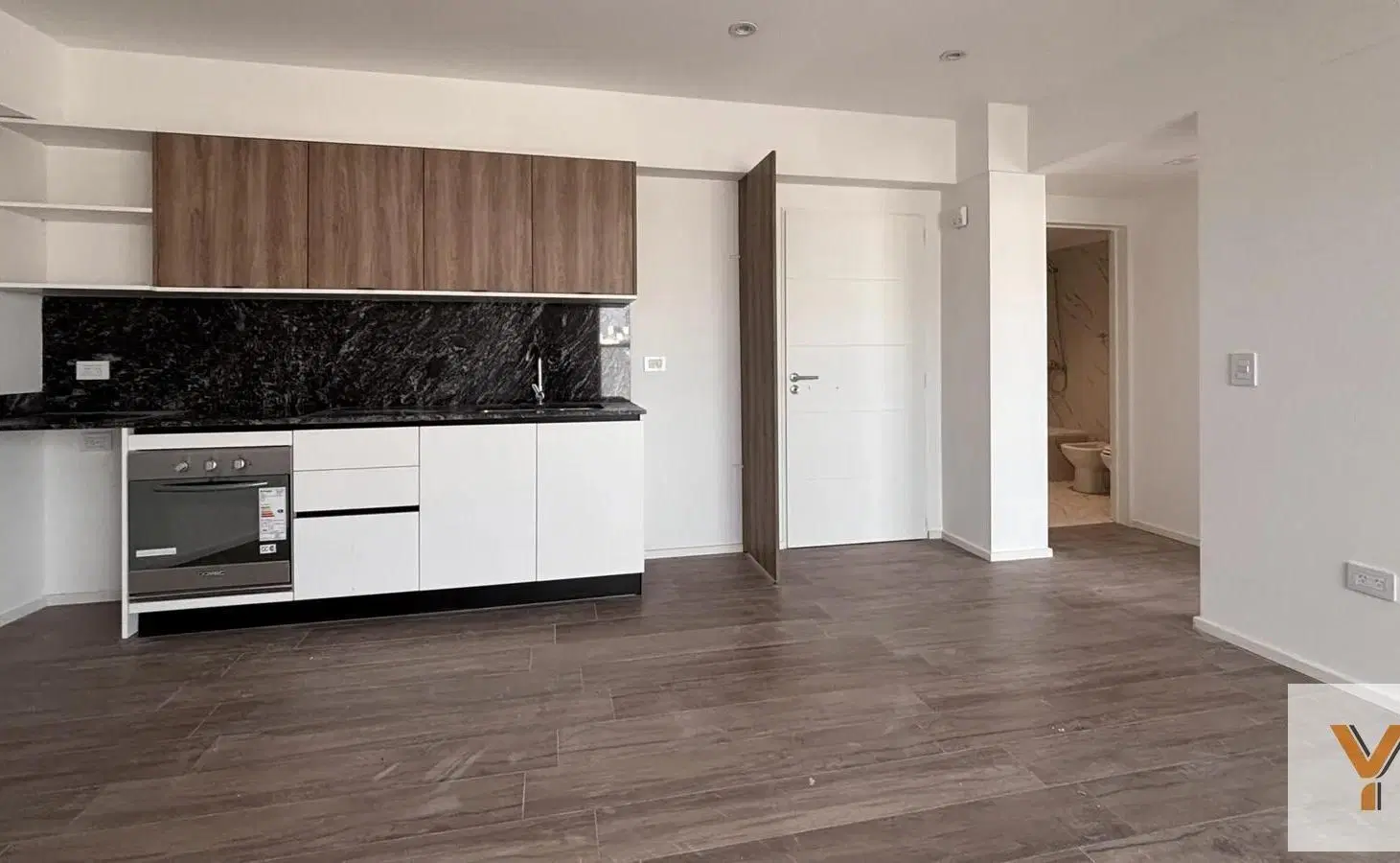 Departamento en Alquiler - 1 Dormitorio 1 Baño - 48mts - Villa Crespo 4