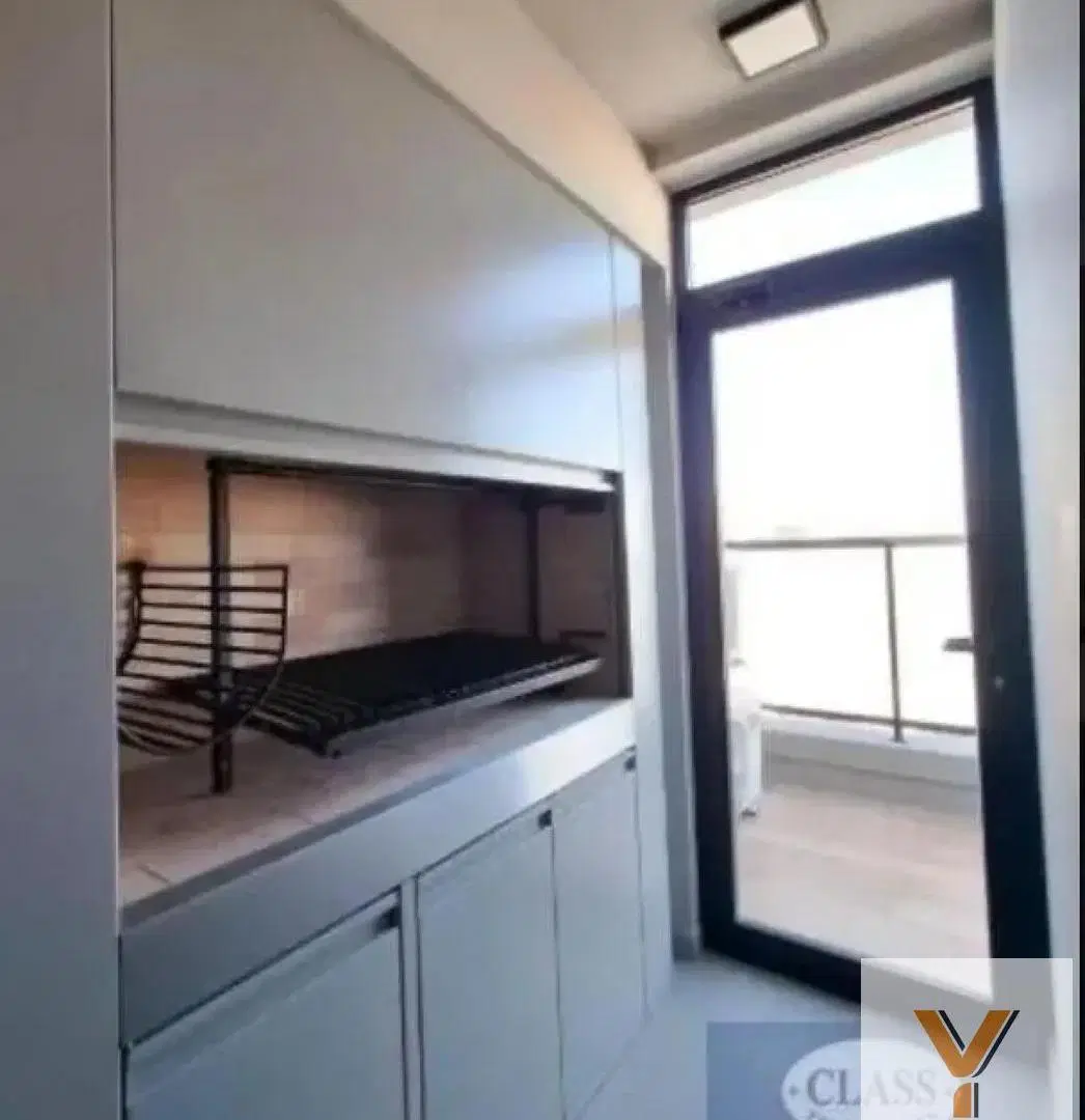 Departamento en Alquiler - 1 Dormitorio 1 Baño - 48mts - Villa Crespo 5