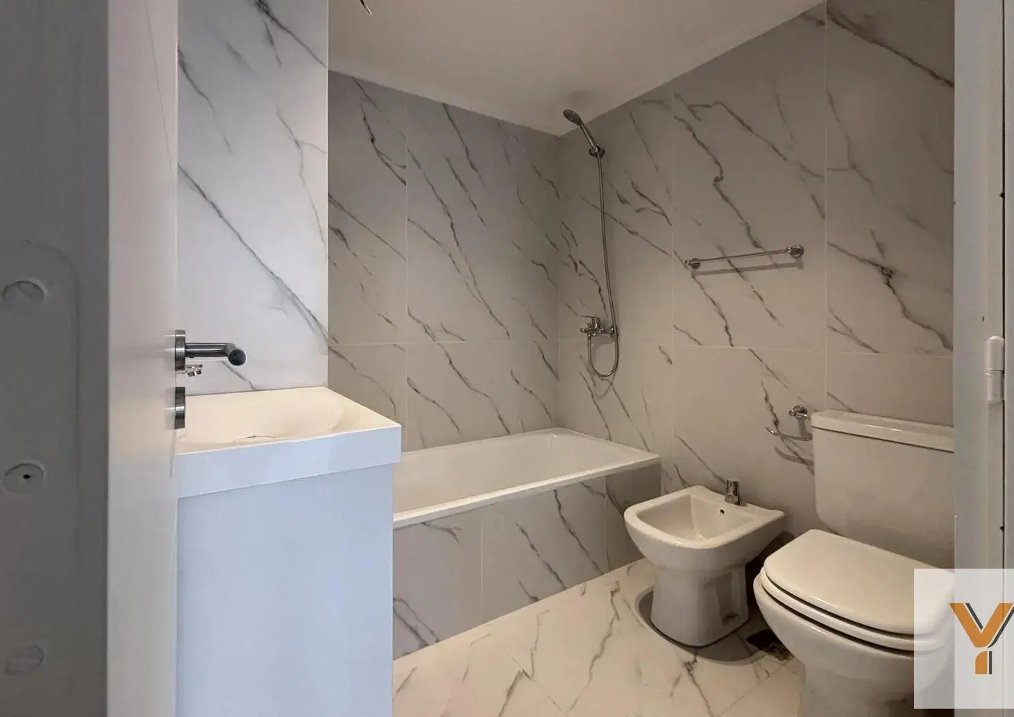 Departamento en Alquiler - 1 Dormitorio 1 Baño - 48mts - Villa Crespo 3