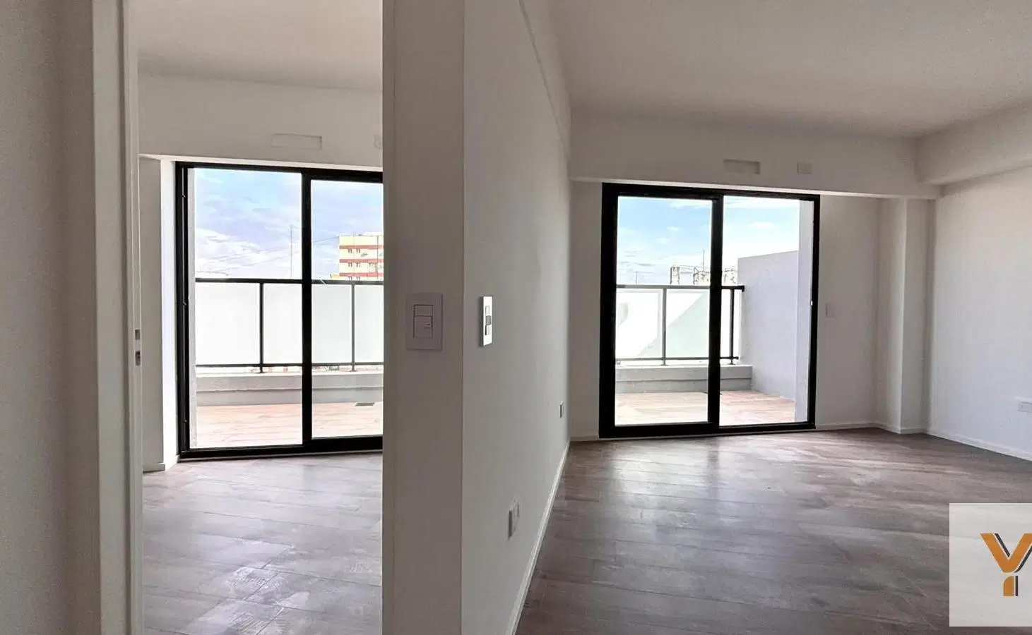 Departamento en Alquiler - 1 Dormitorio 1 Baño - 48mts - Villa Crespo 2