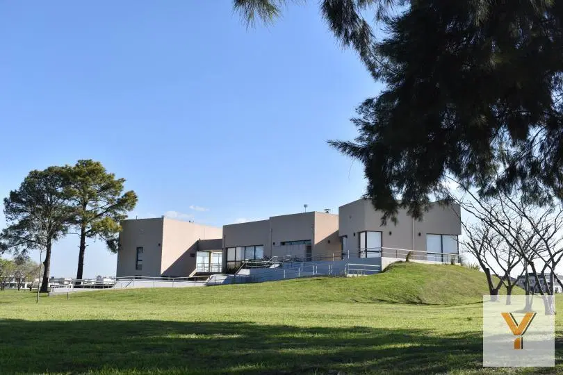 Terreno en venta - 877Mts2 - Haras de Santa María, Escobar 2
