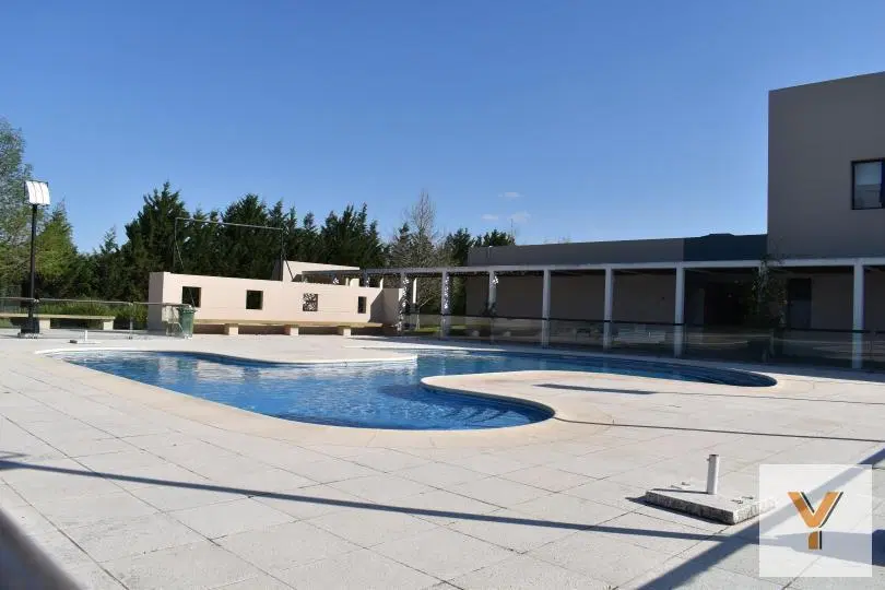 Terreno en venta - 877Mts2 - Haras de Santa María, Escobar 5