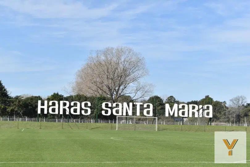 Terreno en venta - 877Mts2 - Haras de Santa María, Escobar 4
