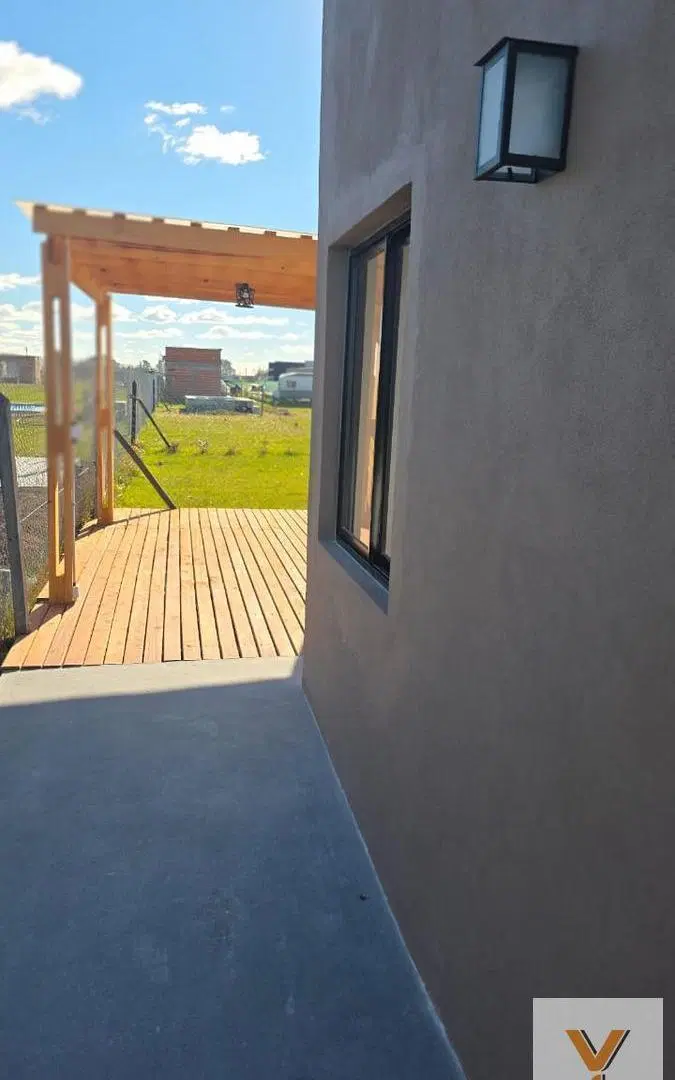 Casa en Venta - 1 Dormitorio 1 Baño - 300mts - La Plata 5