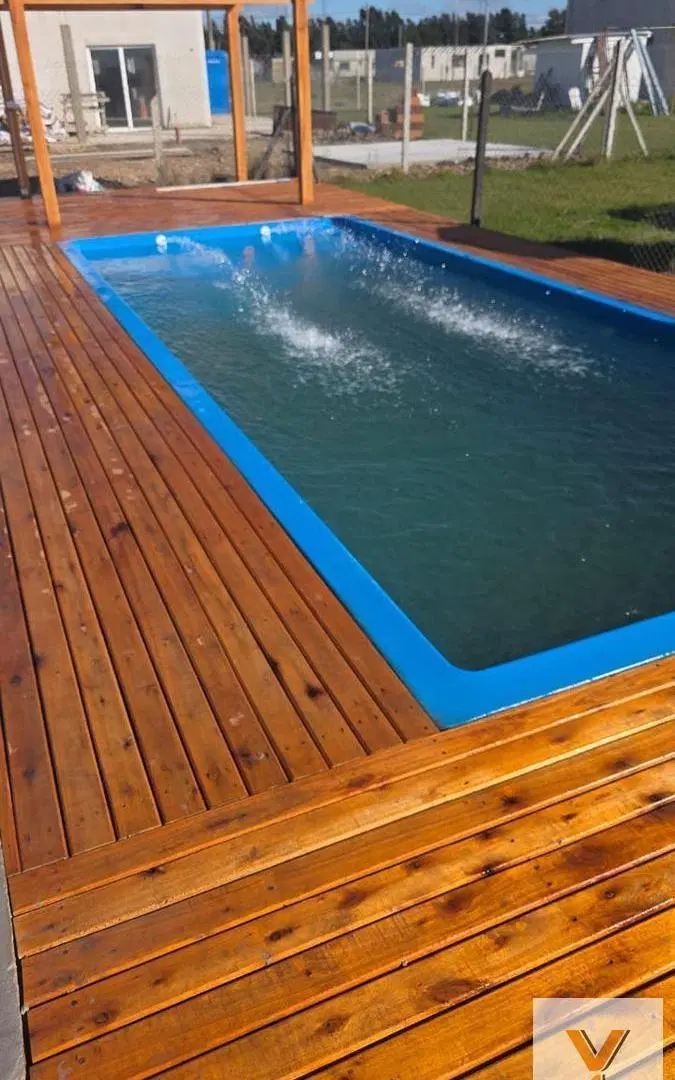Casa en Venta - 1 Dormitorio 1 Baño - 300mts - La Plata 4