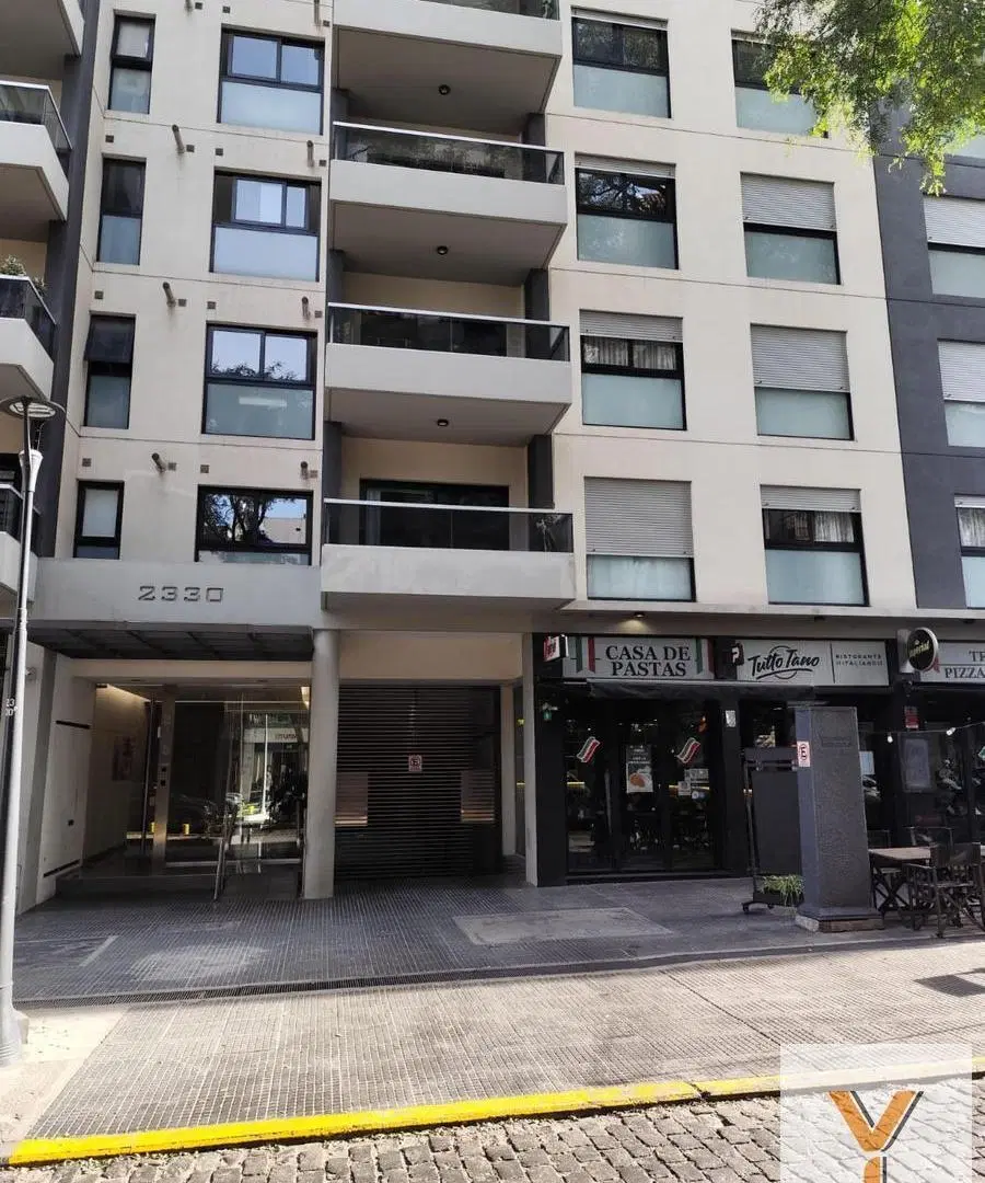 Cochera en Venta -  - 12.5mts - Villa Urquiza 3
