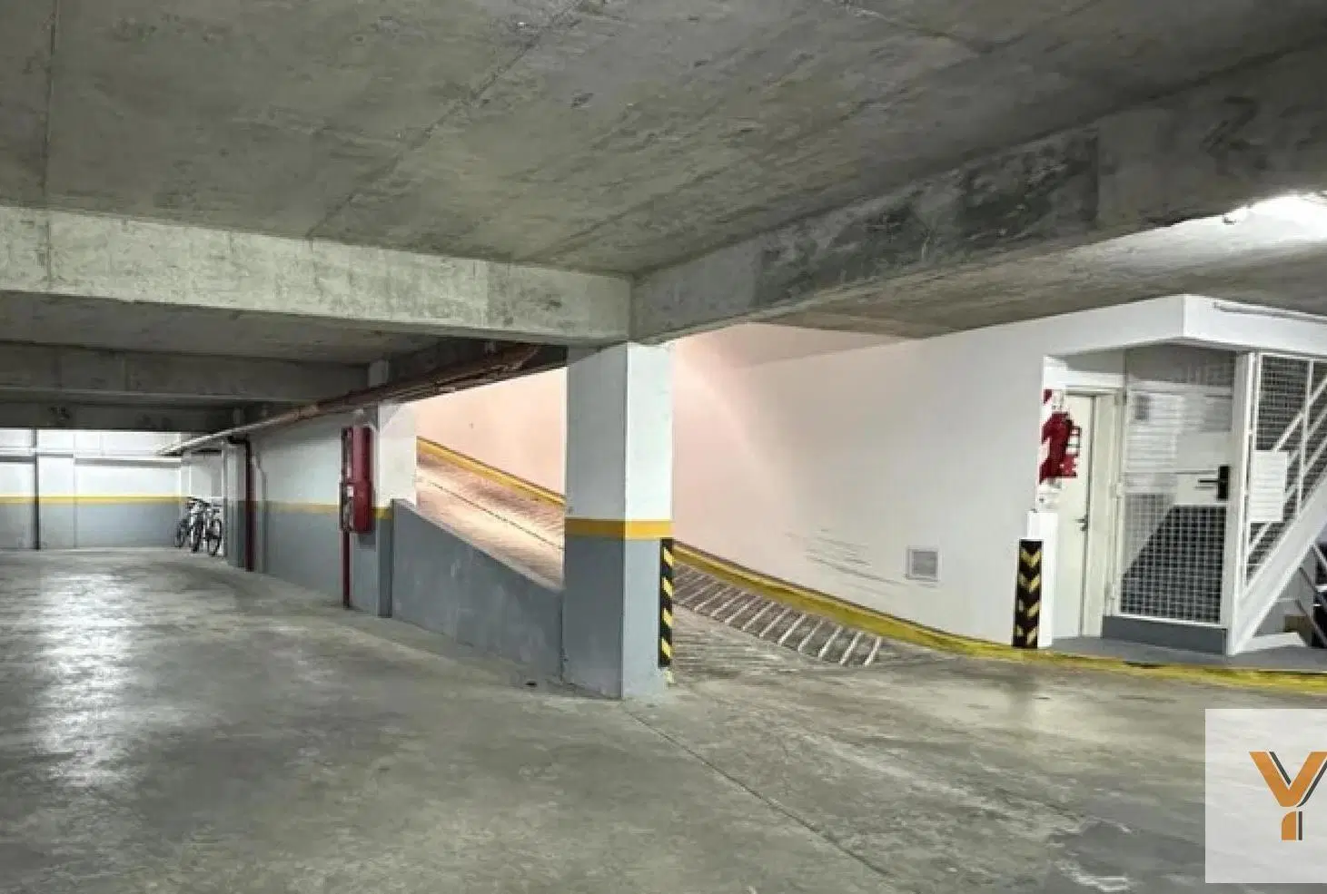 Cochera en Venta -  - 12.5mts - Villa Urquiza 2